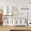 Double-layer Cup Rack Water Cups 4