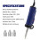 Portable Electric Vacuum Solder Sucker Removal Tool EU Plug 5