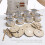 Universal Candle Wick Centering Tool for Candle Making 4