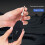 Audio Receiver Adapter 3.5/6.5mm Aux Wireless Vocal Remover 4