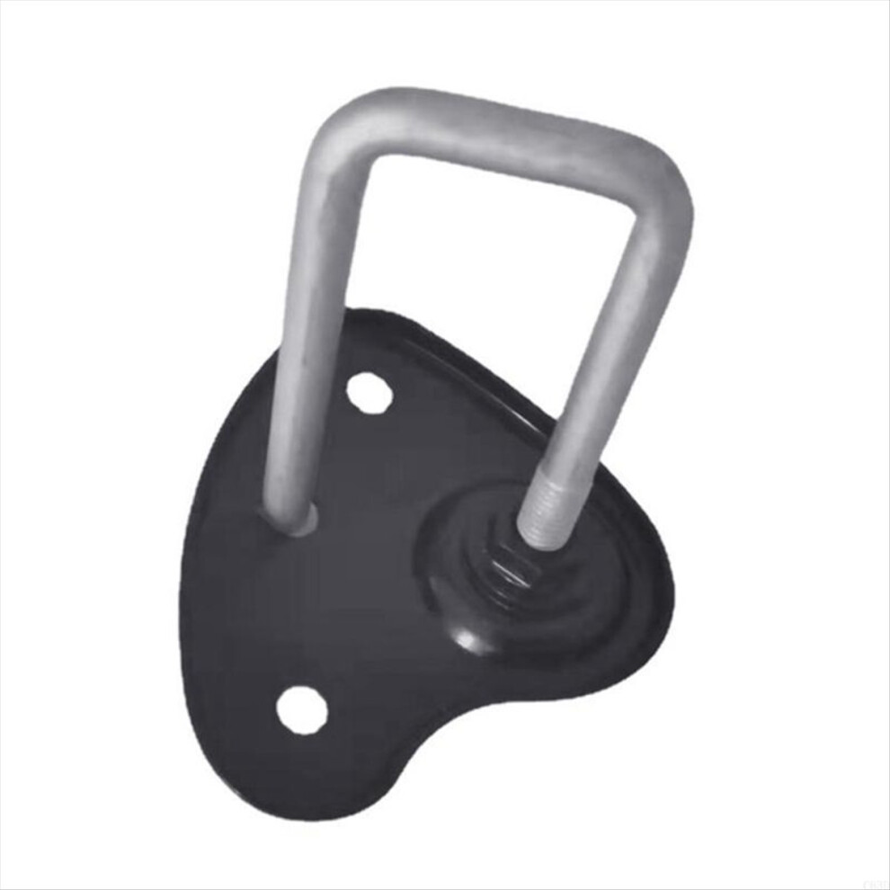 1Pc 51237347412 Engine Hood Upper Latch51237347412 Hood Engine Latches Locking System Latch 4713768843098