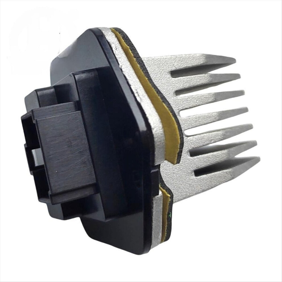 Blower module