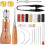 24pcs Leather Sewing Awl Kit Leather Sewing Awl Kit 1
