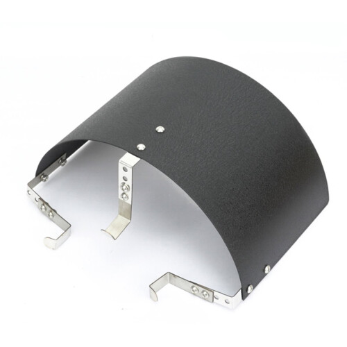 Adjustable Stainless Steel Protective Cover