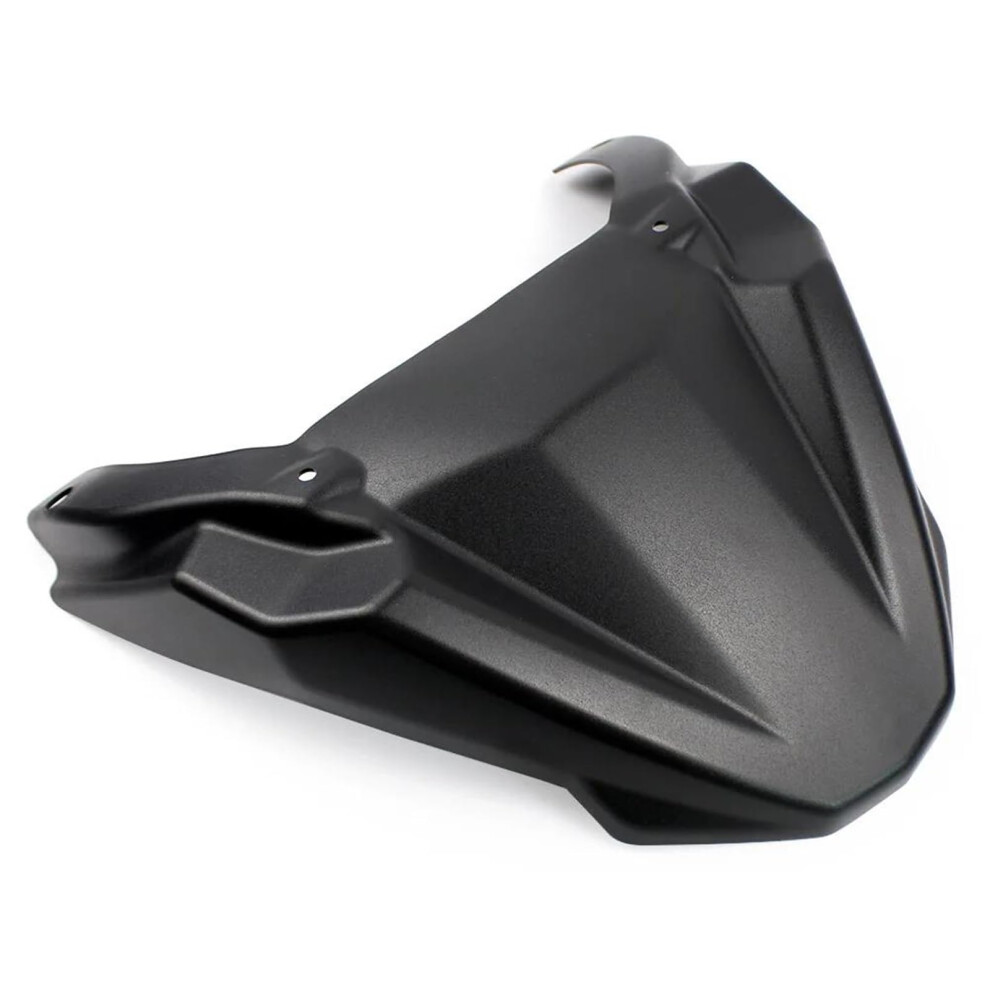 Motorbike Spoilers For Mt-09 Mt09 Tracer Fj-09 Fj09 2015-2020 Motorcycle Fairing Front Mudguard Aerodynamic Deflectors 9067246351502