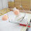 Hand-Operated Rotating Wool Yarn Ball Winder Coiler Machine 3