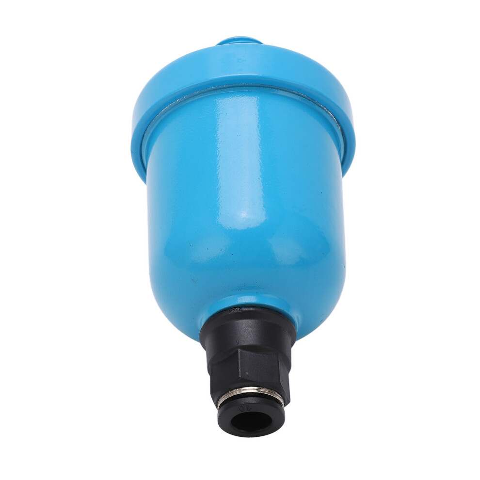 Automatic G1/2 Aluminum Cover Brass Pneumatic Drain Valve For Air Compressor 7891356219559