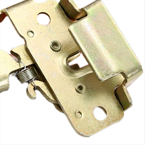 For Xciting Seat Cushion Buckle Hook Locking Hook Active Buckle 2