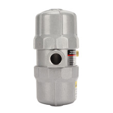 Universal Pneumatischer Automatik-Autowasserabsperrventil 1/2 Zoll NPT für Druckluftsysteme