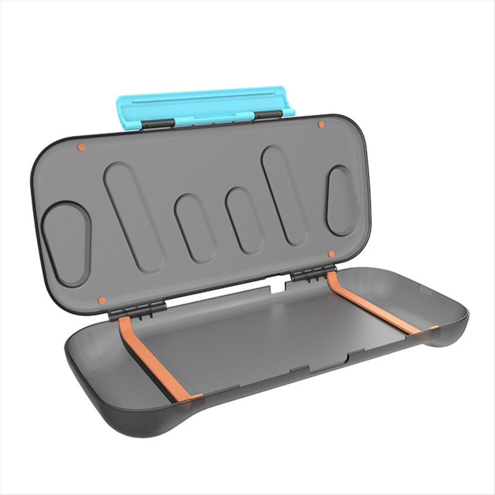 Protective Shell
Protective Case