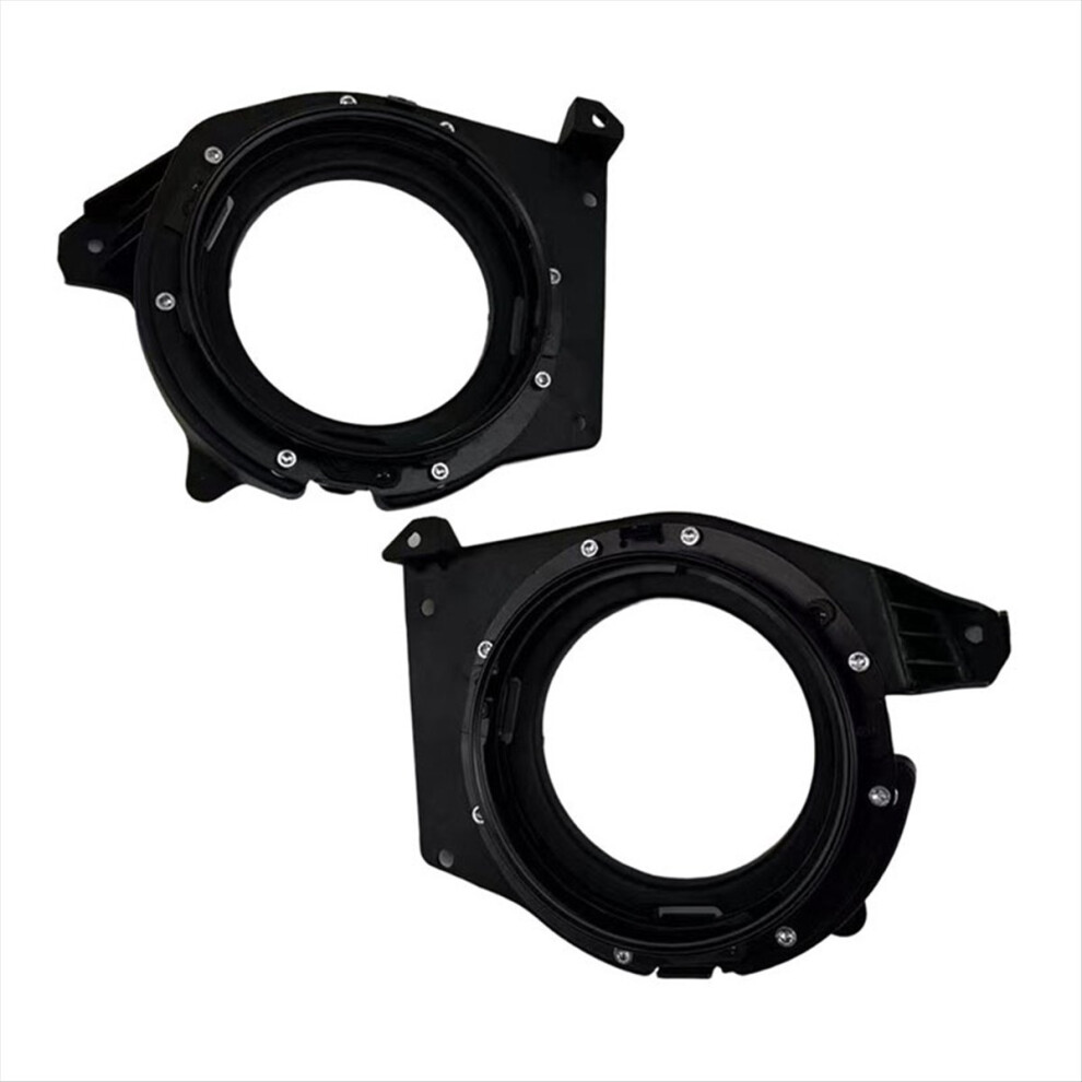Front Led Headlight Mounting Bracket Kit 4713768848895