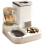 Cat Feeder and Water Dispenserpet feeder 1