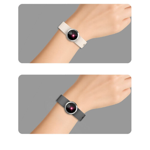 Winter Wireless Anti-Static Silicone Bracelets B 2