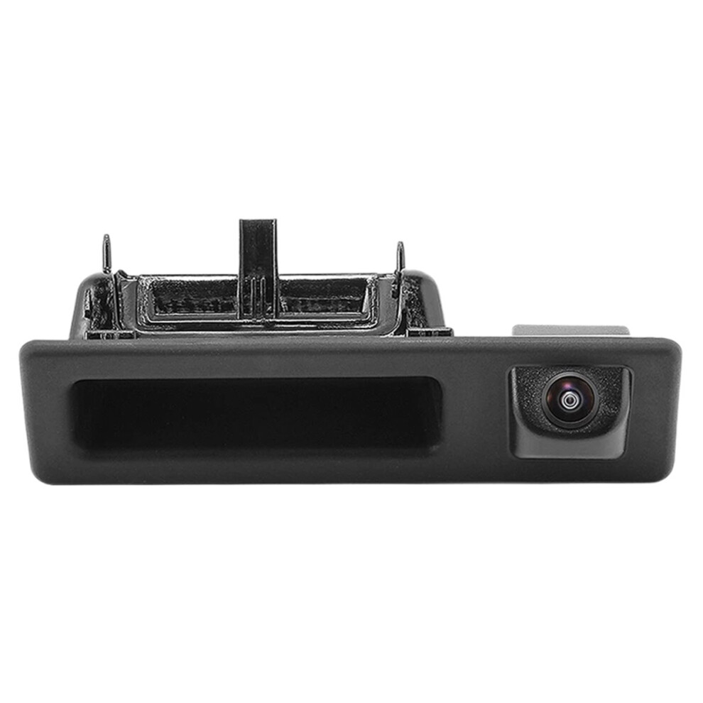 170 Degree 1920X1080p Hd Ahd Night Vision Vehicle Rear View Camera 4713768848703