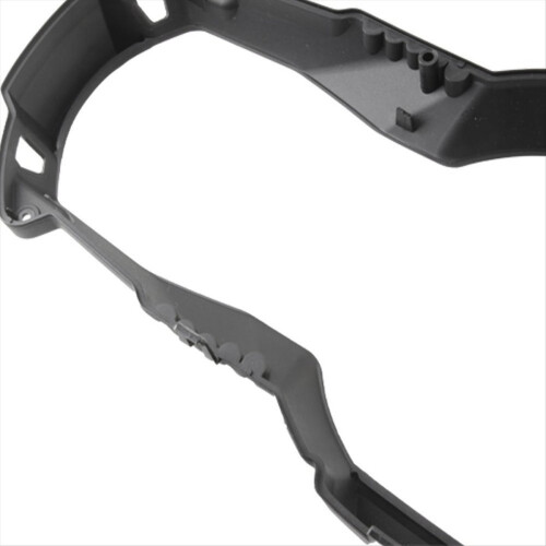 Motorcycle Headlight Cover Frame for R1200GS ADV 1