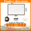 6.6 x 10ft Waterproof Chicken Coop Cover 4