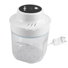 resin bubble remover