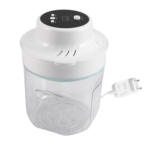 resin bubble remover