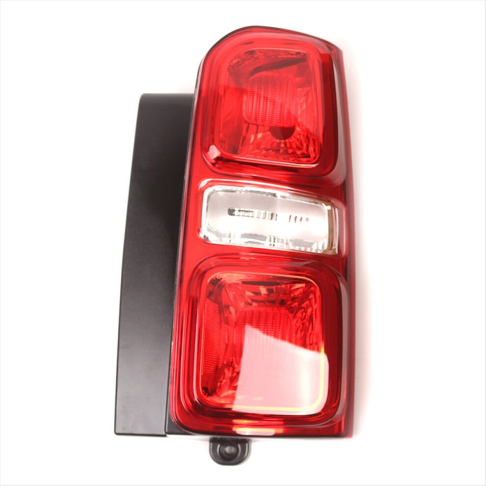 Taillight