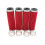 4pcs Oil Filter Filters 1