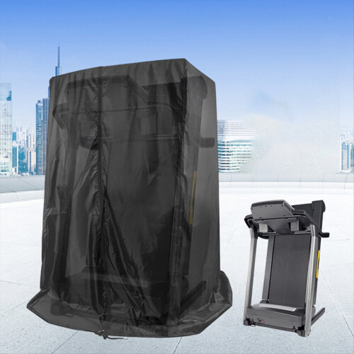 Treadmill Cover Folding Treadmill Cover 2