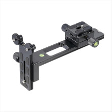 L200 Telephoto Lens Quick Release Plate Long-Focus Support Holder