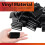 50 Pcs Safe T Post Caps, T Post Caps Safety, 5