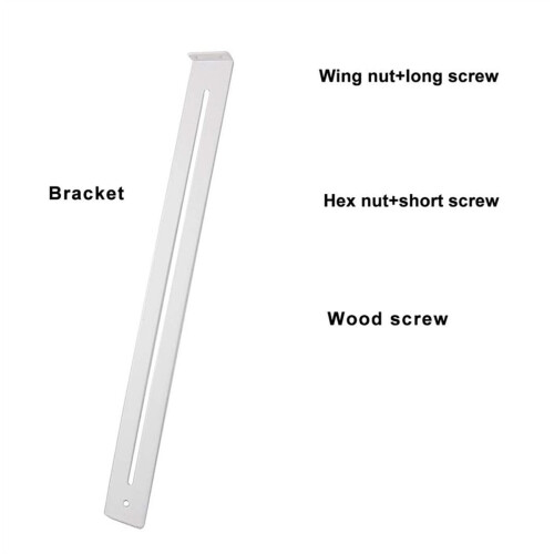 Drawer Repair Kit 1