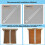 Drawer Repair Kit 4