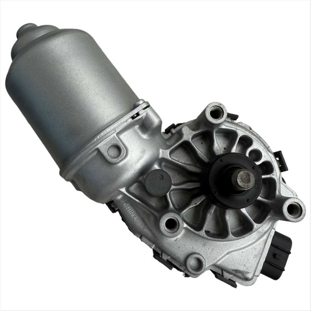 85110-33050 Front Windshield Wiper Motor for 2007-2011-image-OPC-PMGR79M-NEW