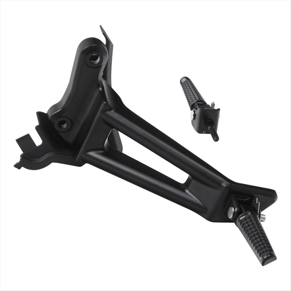 Motorcycle Passenger Footpegs Footrests 4713768852724