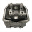 Motorcycle Cylinder Head for Italika ATV 200 200CC E0201021 5