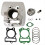 56mm Motorcycle Engine Cylinder Piston Kit for Boxer150 6