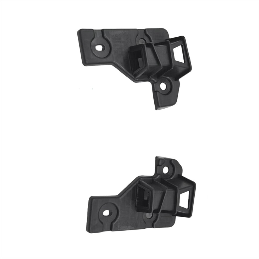 1Pair Car Front Bumper Bracket Holder For Xc90 Mk2 4713768855374