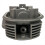 Motorcycle Cylinder Head for Italika ATV 200 200CC E0201021 2