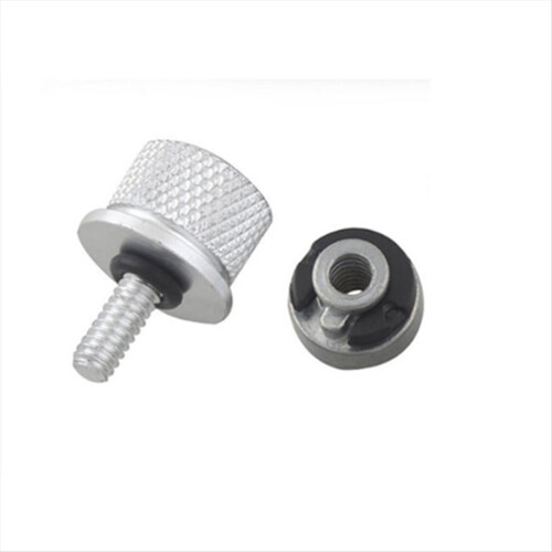 Rear Seat Bolt Tab Screw Mount 1