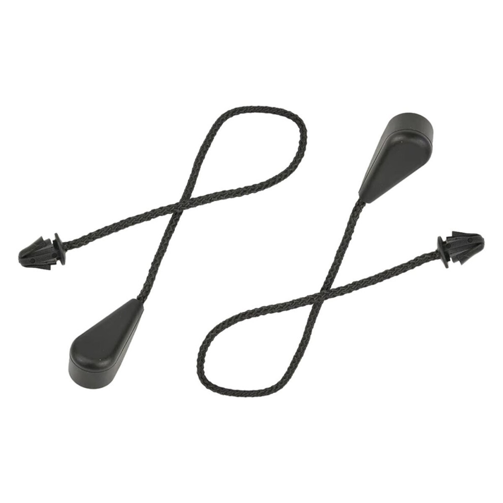 Rear Parcel Shelf Strap String For -30 2020-2021 Dhb4-68-315 4713768856487
