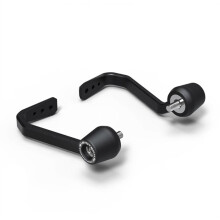 Motorcycle Handlebar Guard Cover Protection Bar