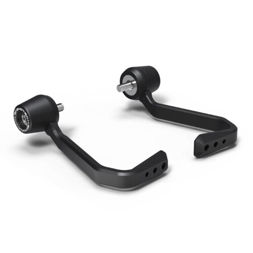 Motorcycle Handlebar Guard Cover Protection Bar 2