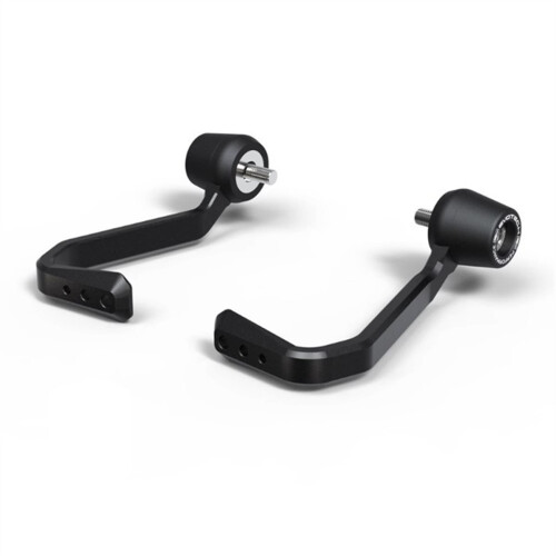 Motorcycle Handlebar Guard Cover Protection Bar 1