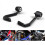 Motorcycle Handlebar Guard Cover Protection Bar 4