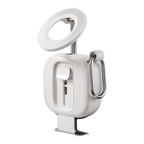 Magnetic Phone Holder/Tripod