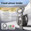 Magnetic Phone Holder/Tripod 4