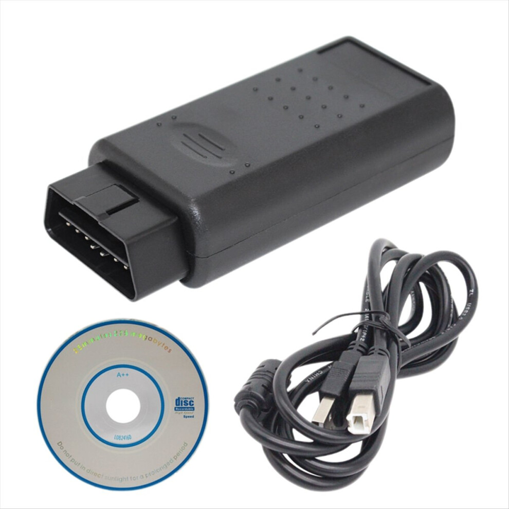 For Op Com V1.99 Obd2 Scanner Car Fault Tester For Car Models 4713768855893