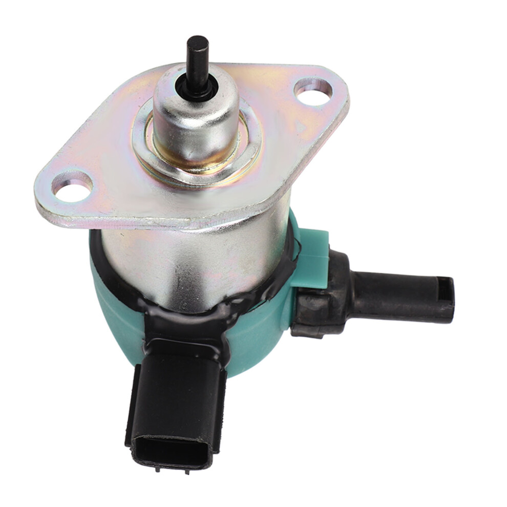 High Performance Fuel Solenoid For Kubota D905 D1005 D1105 Engines 4941356219844