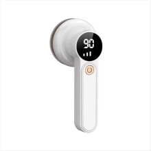 Rechargeable Fabric Hair Remover USB Powered for Sweater Wool B