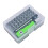 32 in 1 Multifunctional Screwdriver Set Torx Magnetic Screw Driver Bit 1