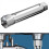 Shower Valve Socket Wrench Double-Ended Tubular Spanner 2