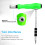 32 in 1 Multifunctional Screwdriver Set Torx Magnetic Screw Driver Bit 4