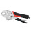 5inch Locking Pliers Multi-function Welding Tools 1